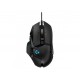 Logitech G G502 HERO High Performance Gaming Mouse Logitech G G502 HERO High Performance Gaming Mouse