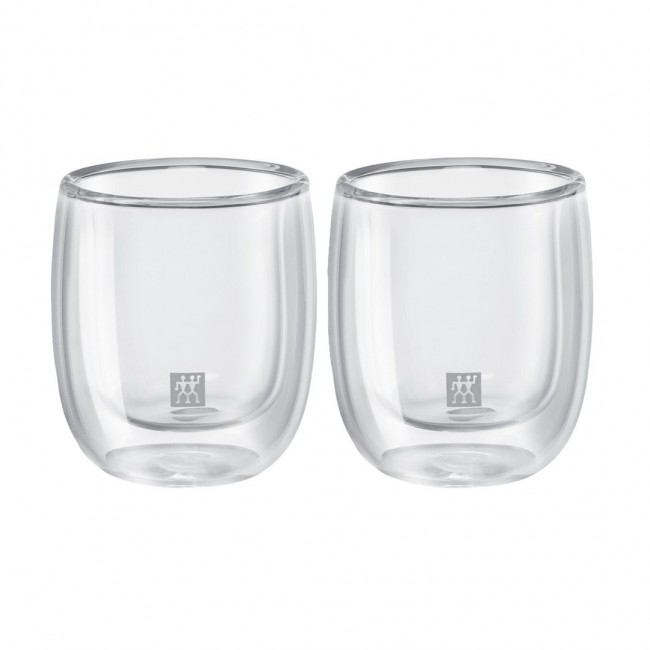ZWILLING 39500-075 Transparent 2 pc(s) 80 ml ZWILLING 39500-075 Transparent 2 pc(s) 80 ml