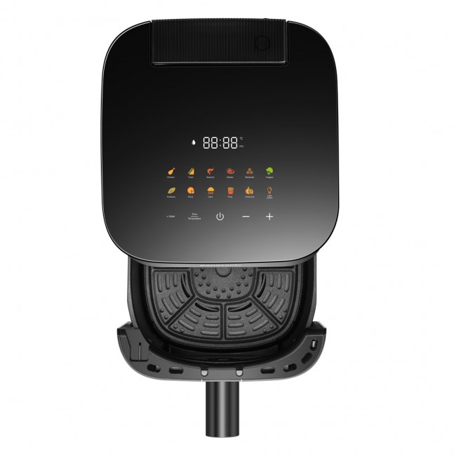 Panasonic NF-CC500SXE Air Fryer 5L 1450W Panasonic NF-CC500SXE Air Fryer 5L 1450W