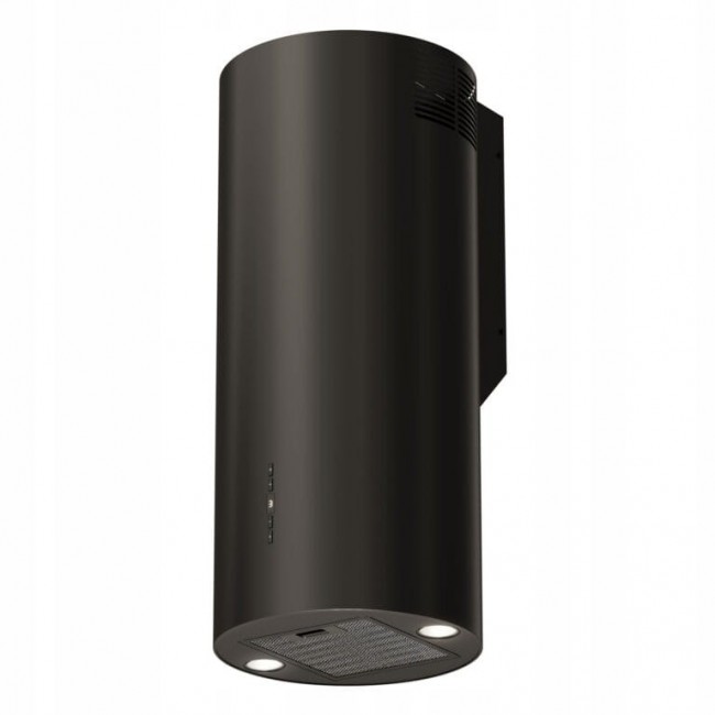MAAN Elba2 W835 black canopy MAAN Elba2 W835 black canopy