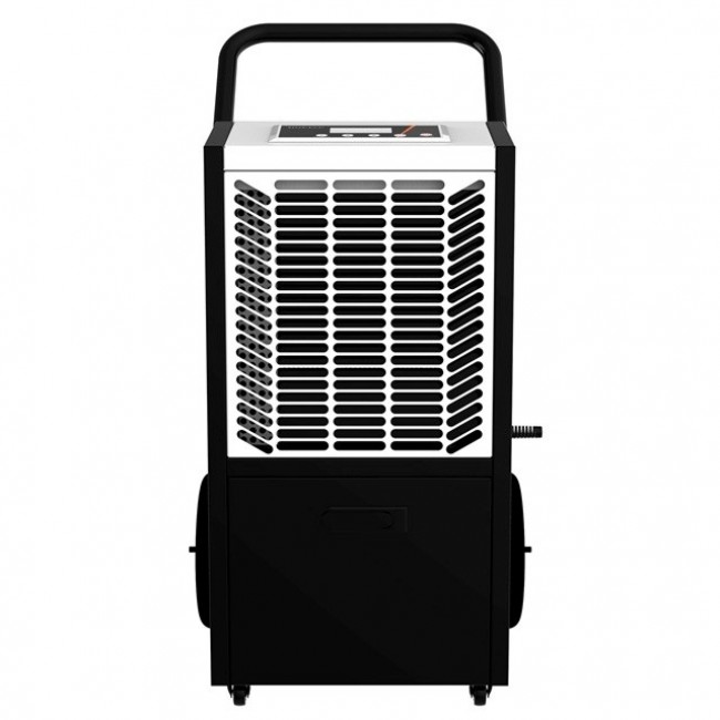 Adler AD 7864 Industrial air dryer Black Adler AD 7864 Industrial air dryer Black