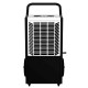Adler AD 7864 Industrial air dryer Black Adler AD 7864 Industrial air dryer Black