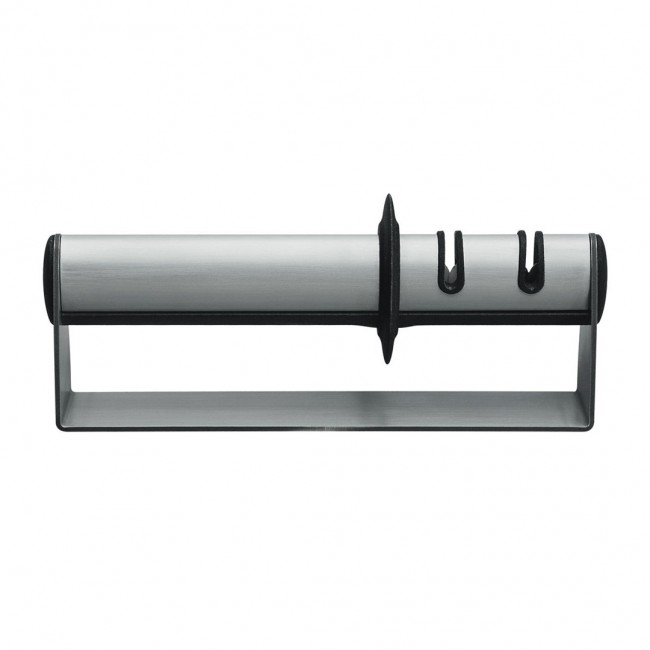 Zwilling Steel & Ceramic Double Circular Sharpener Zwilling Steel & Ceramic Double Circular Sharpener