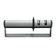 Zwilling Steel & Ceramic Double Circular Sharpener Zwilling Steel & Ceramic Double Circular Sharpener