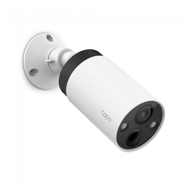 TP-Link Tapo Smart Wire-Free Security Camera TP-Link Tapo Smart Wire-Free Security Camera