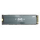 Silicon Power US75 1 TB M.2 PCI Express 4.0 NVMe 3D NAND Silicon Power US75 1 TB M.2 PCI Express 4.0 NVMe 3D NAND