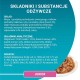 PURINA One Junior Salmon with carrot - wet cat food - 85g PURINA One Junior Salmon with carrot - wet cat food - 85g