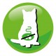PREVITAL Cat Food Sterile with Turkey - Dry Cat Food - 1.4 kg PREVITAL Cat Food Sterile with Turkey - Dry Cat Food - 1.4 kg