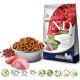 FARMINA N&D Quinoa Dog Digestion Lamb Adult Mini - dry dog food - 2.5 kg