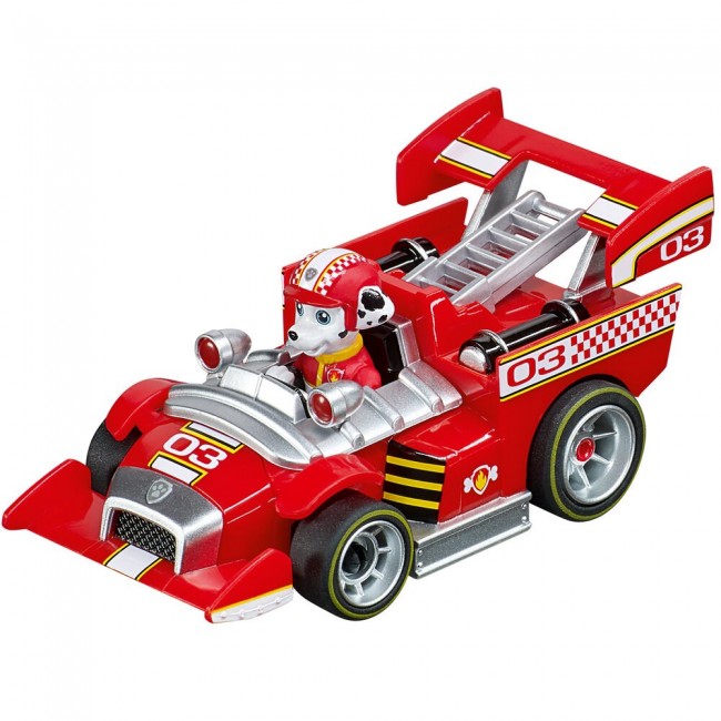 Carrera GO!!! PAW Patrol Ready Race & Rescue Carrera GO!!! PAW Patrol Ready Race & Rescue