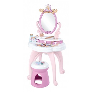 SMOBY Disney Princess dressing table 2in1 320250