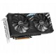ASRock Intel Arc A770 Challenger SE 16GB OC graphics card ASRock Intel Arc A770 Challenger SE 16GB OC graphics card