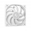 DeepCool AK400 Digital PRO WH Processor Air cooler 12 cm White 1 pc(s)