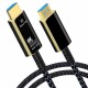 PremiumCord KPHDM21T10 HDMI cable 10 m HDMI Type A (Standard) Black