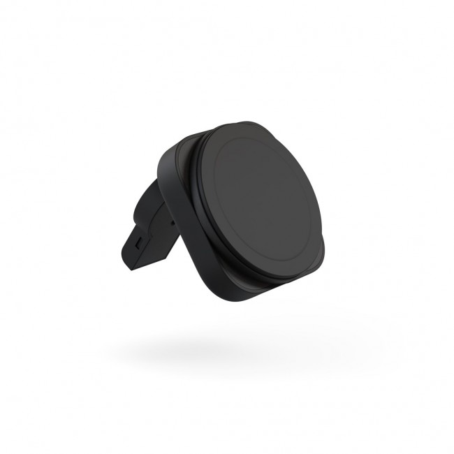 ZENS Travel Charger Pro 2 Headphones, Smartphone, Smartwatch Black USB Wireless charging Fast charging Indoor