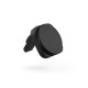 ZENS Travel Charger Pro 2 Headphones, Smartphone, Smartwatch Black USB Wireless charging Fast charging Indoor