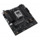 ASUS TUF GAMING A620M-PLUS AMD A620 Socket AM5 micro ATX ASUS TUF GAMING A620M-PLUS AMD A620 Socket AM5 micro ATX