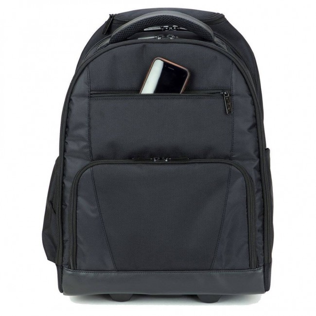 Targus TSB700EU backpack Black Nylon Targus TSB700EU backpack Black Nylon