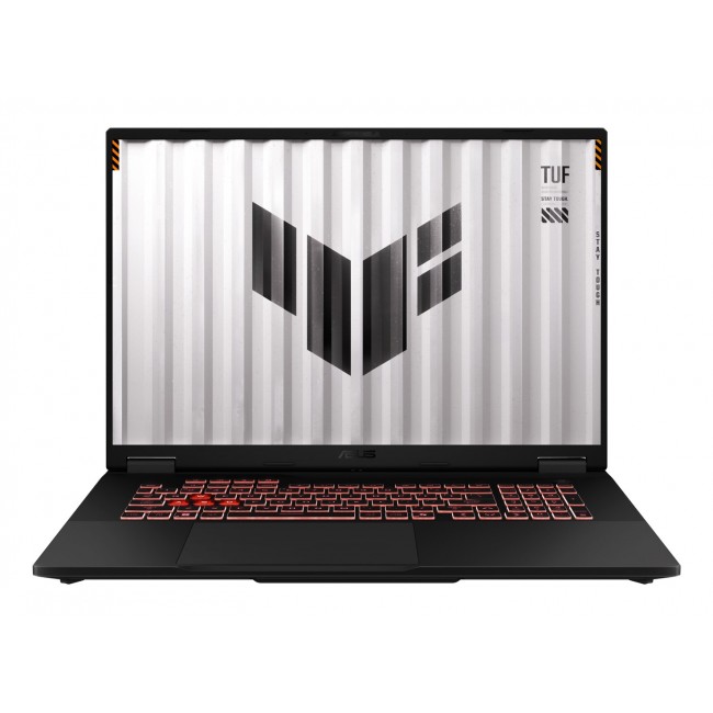 ASUS TUF Gaming A18 FA808UM-S9058 AMD Ryzen 7 260 Laptop 45.7 cm (18 ASUS TUF Gaming A18 FA808UM-S9058 AMD Ryzen 7 260 Laptop 45.7 cm (18