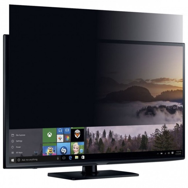 Mobilis 016403 display privacy filter 35.6 cm (14 Mobilis 016403 display privacy filter 35.6 cm (14