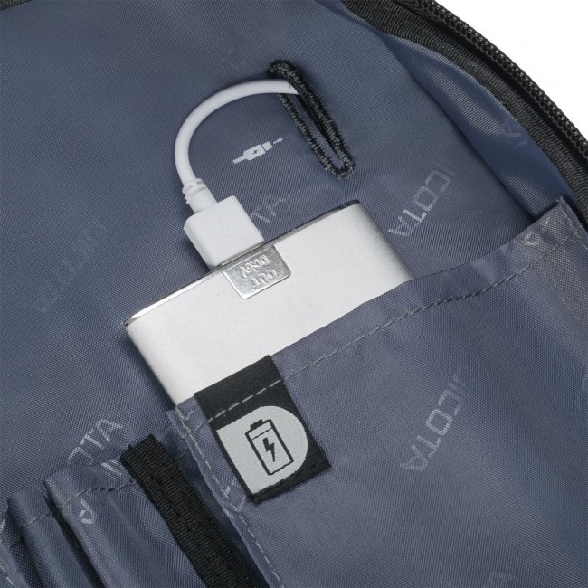DICOTA Eco Backpack SELECT 15-17.3 DICOTA Eco Backpack SELECT 15-17.3