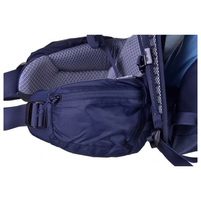 Deuter Futura Pro 36 L Blue Deuter Futura Pro 36 L Blue