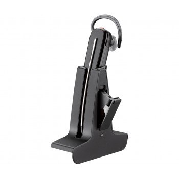 Poly Savi 8245-M Office Microsoft Teams Certified DECT 1880-1900 MHz USB-A Headset