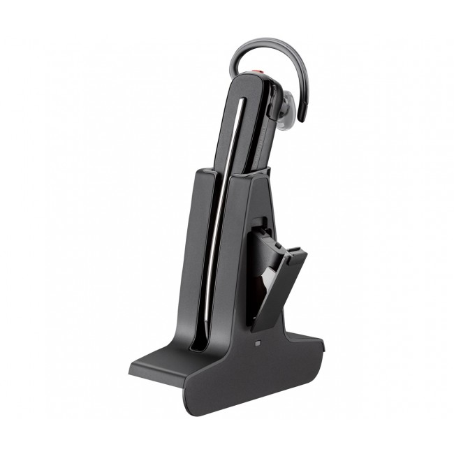 Poly Savi 8245-M Office Microsoft Teams Certified DECT 1880-1900 MHz USB-A Headset Poly Savi 8245-M Office Microsoft Teams Certified DECT 1880-1900 MHz USB-A Headset