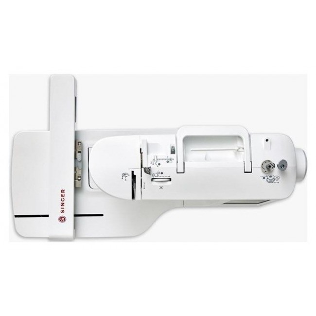 SINGER Sewing machine embroidery machine SE 9185 WiFi Electric current White SINGER Sewing machine embroidery machine SE 9185 WiFi Electric current White
