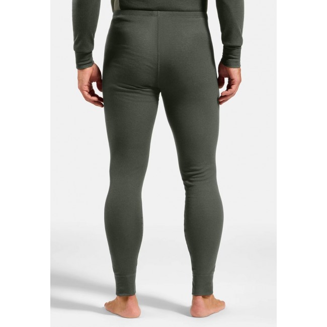 Thermal underwear - Odlo Set ACTIVE WARM Special Set size M Grey Thermal underwear - Odlo Set ACTIVE WARM Special Set size M Grey