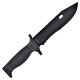 SCK 828-6 Black Tactical Knife SCK 828-6 Black Tactical Knife