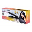 Esperanza EBP008 hair styling tool Straightening iron Warm Black 22 W Esperanza EBP008 hair styling tool Straightening iron Warm Black 22 W