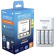 Panasonic BQ-CC17 battery charger Household battery AC