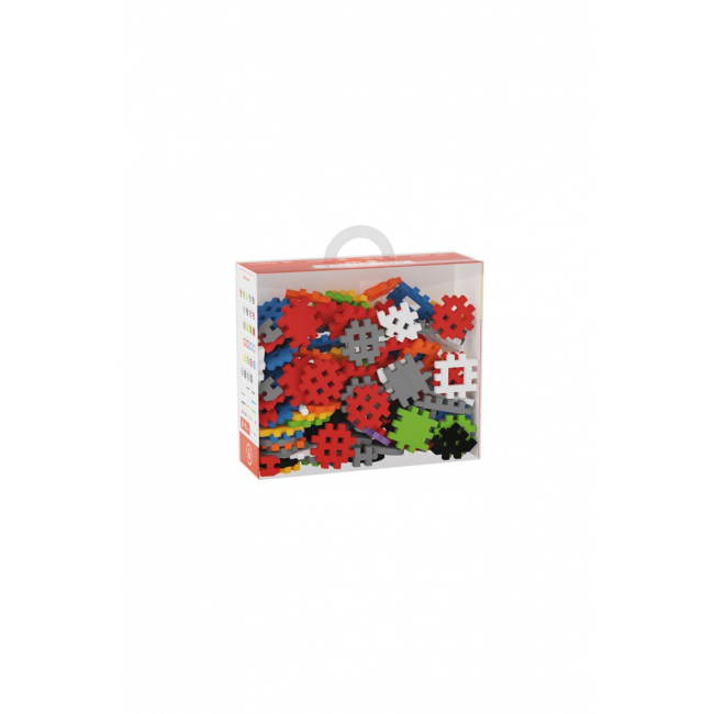 MARIOINEX Mini Waffle Building Blocks, 140 pieces MARIOINEX Mini Waffle Building Blocks, 140 pieces