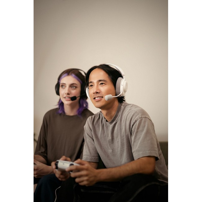 Steelseries Arctis Nova 3X Wireless, Xbox, White