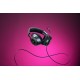 Razer Kraken V4 X Headset Wired Head-band Gaming USB Type-C / USB Type-A Black Razer Kraken V4 X Headset Wired Head-band Gaming USB Type-C / USB Type-A Black