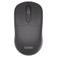 Savio MB-04 mouse Universal Ambidextrous Bluetooth IR LED 1600 DPI
