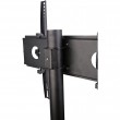 Techly Trolley Floor Stand LCD/LED/Plasma 23