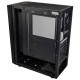 Kolink VOID RGB Mid Tower - black Window