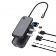 Wireless USB-C Network Adapter Verbatim WDA-01