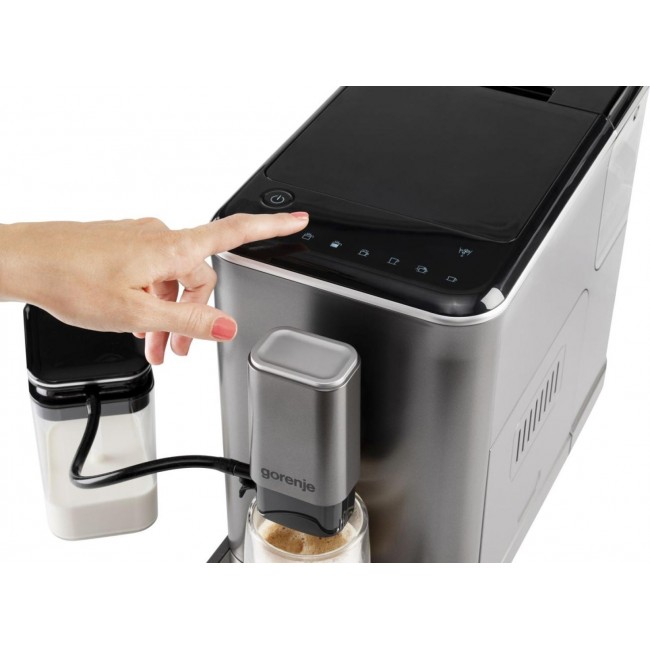 Gorenje GFACM20S Fully-auto Espresso machine 1.5 L