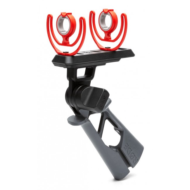RODE PG2-R - Rycote Hand Handle for Microf. NTG