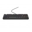 GAMING KEYBOARD GENESIS THOR 230 TKL DE RGB MECHANICAL OUTEMU RED BLACK HOT SWAP GAMING KEYBOARD GENESIS THOR 230 TKL DE RGB MECHANICAL OUTEMU RED BLACK HOT SWAP