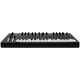 MOOG Messenger - a monophonic analog keyboard synthesizer MOOG Messenger - a monophonic analog keyboard synthesizer