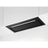 Electrolux LFG818K Wall-mounted Black 650 m /h