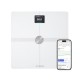 Withings Body Smart Square White Electronic personal scale