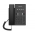 Fanvil H1-2 IP phone Black 2 lines
