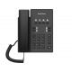 Fanvil H1-2 IP phone Black 2 lines