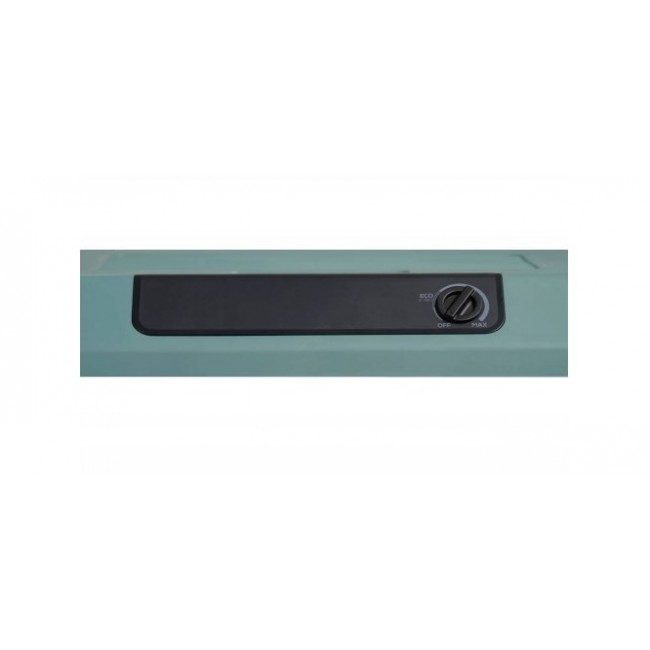 Igloo IE42 Thermoelectric Cool Box 42L, Light Blue