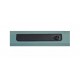 Igloo IE42 Thermoelectric Cool Box 42L, Light Blue